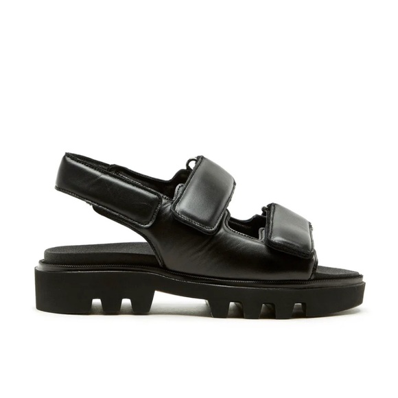 SISTER X SOEUR - Paloma Sandal - Picture 1 of 8
